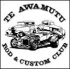 Te Awamutu Rod & Custom club - NZHRA Street Rod Nationals